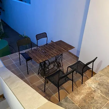 Casa Santo Antonio Σπίτι διακοπών Rolica
