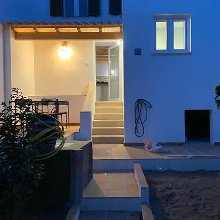 Casa Santo Antonio Σπίτι διακοπών