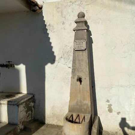 Σπίτι διακοπών Casa Santo Antonio *