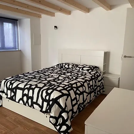 Casa Santo Antonio Σπίτι διακοπών *