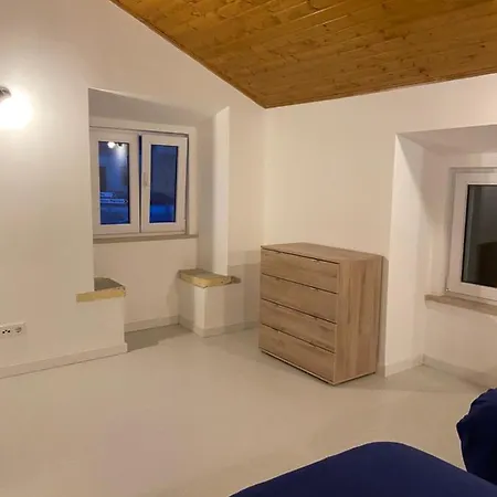 Σπίτι διακοπών Casa Santo Antonio