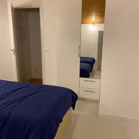 Casa Santo Antonio Σπίτι διακοπών Rolica
