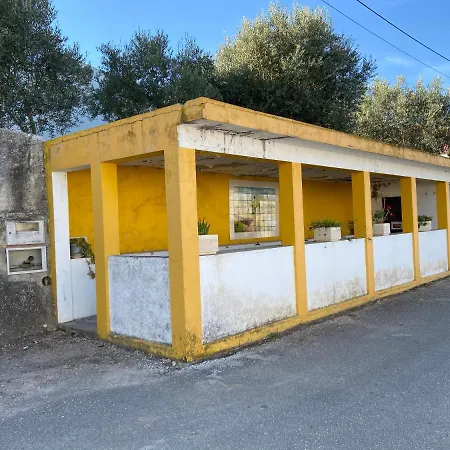 Casa Santo Antonio Σπίτι διακοπών