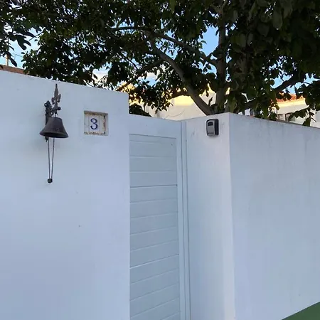 Σπίτι διακοπών Casa Santo Antonio Rolica