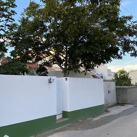 Σπίτι διακοπών Casa Santo Antonio *