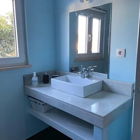 Casa Santo Antonio Σπίτι διακοπών Rolica