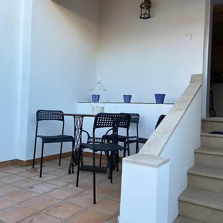 Casa Santo Antonio Σπίτι διακοπών