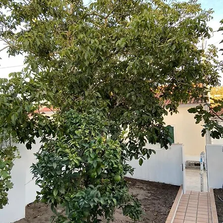 Casa Santo Antonio Σπίτι διακοπών Rolica
