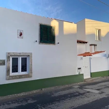 Casa Santo Antonio Σπίτι διακοπών Rolica
