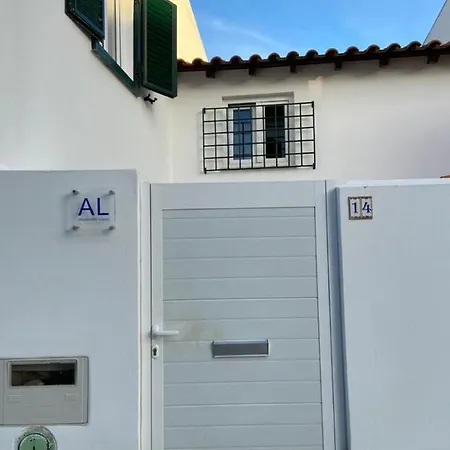 Casa Santo Antonio Σπίτι διακοπών