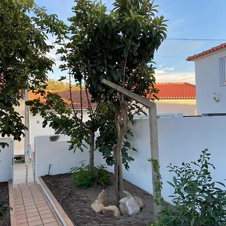 Σπίτι διακοπών Casa Santo Antonio Rolica